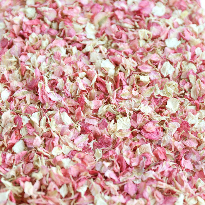 Blush Confetti
