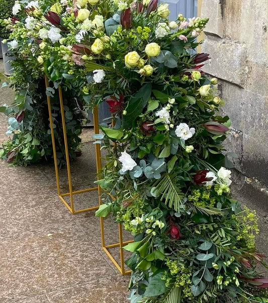 Two Day Event Floristry- Cotswolds 26-27th September 2025 - FULL