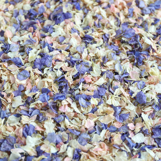 Wonderland Confetti