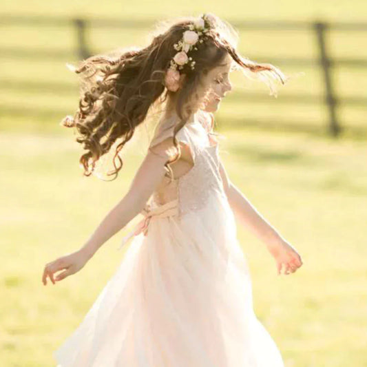 Flower Crown Masterclass - Cotswolds 20th June 2025